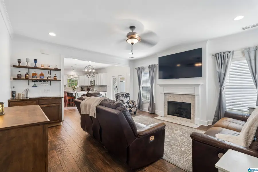 6650 WOODMERE CROSSING, Leeds, AL 35094 - #3