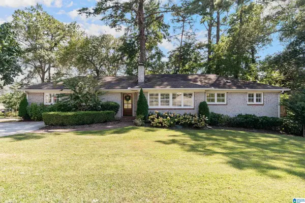 2025 HICKORY ROAD, Vestavia hills, AL 35216
