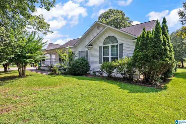 320 COUNTY ROAD 262, Hanceville, AL 35077