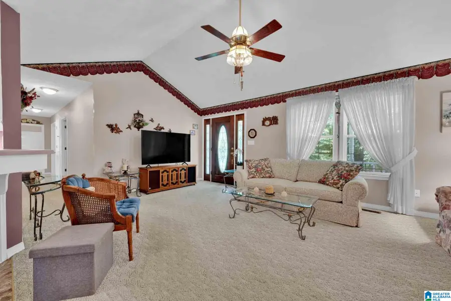 320 COUNTY ROAD 262, Hanceville, AL 35077 - #3