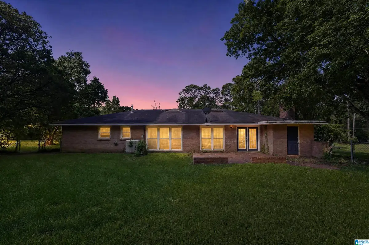 2733 HERMITAGE DRIVE, Montgomery, AL 36111 - #1