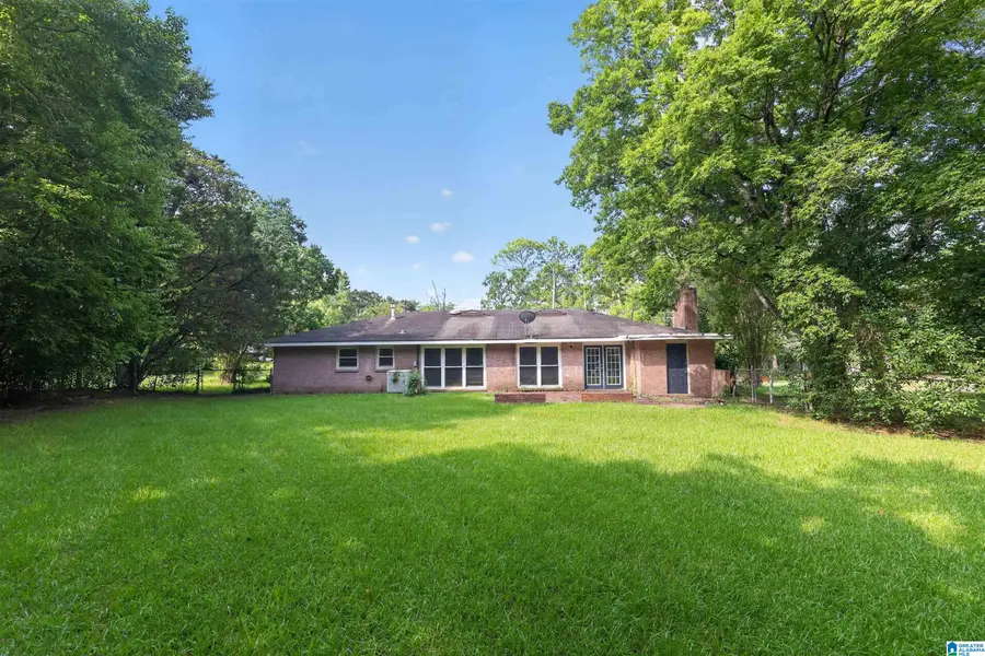 2733 HERMITAGE DRIVE, Montgomery, AL 36111 - #3