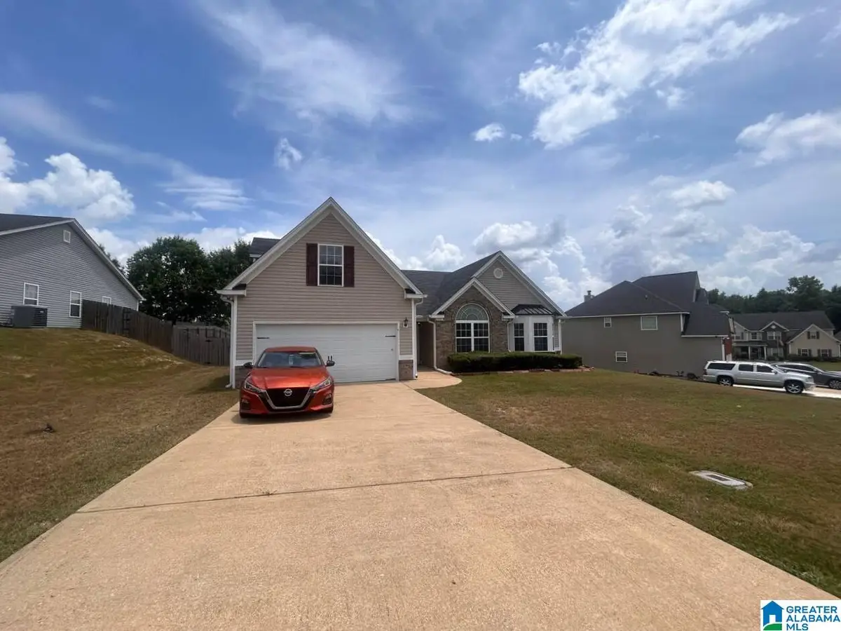 6 SPRINGWOOD COURT, Phenix City, AL 36870 - #1