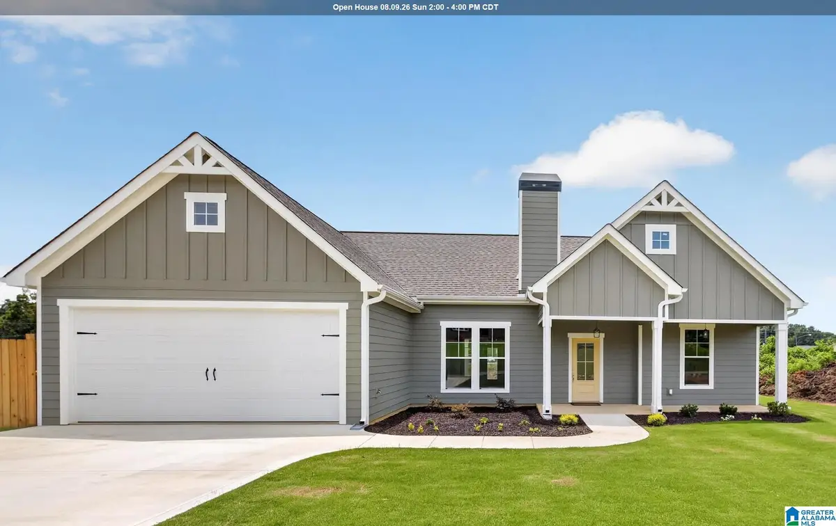 102 MERRIMAC DRIVE, Piedmont, AL 36272 - #1