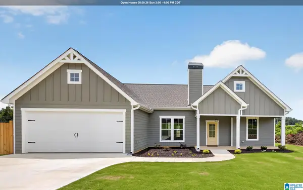 102 MERRIMAC DRIVE, Piedmont, AL 36272