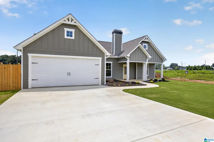 102 MERRIMAC DRIVE, Piedmont, AL 36272 - #3