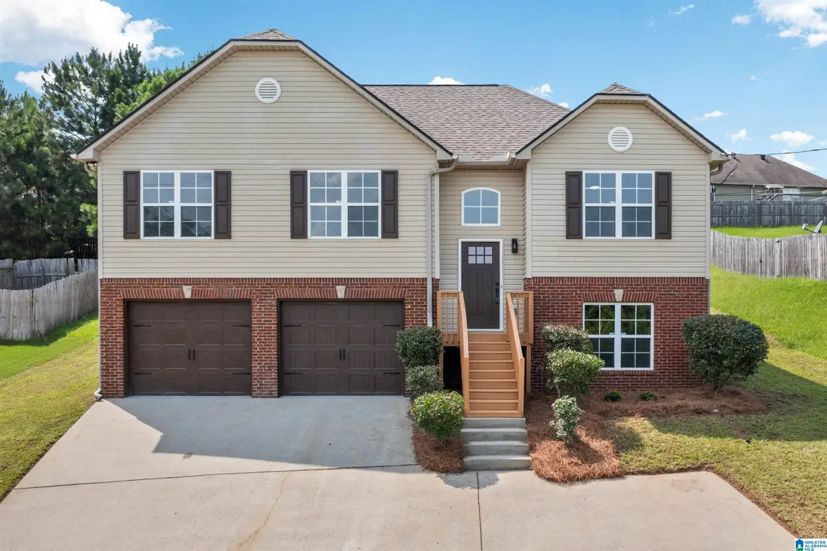 5945 OLD ACTON ROAD, Moody, AL 35004 - #1