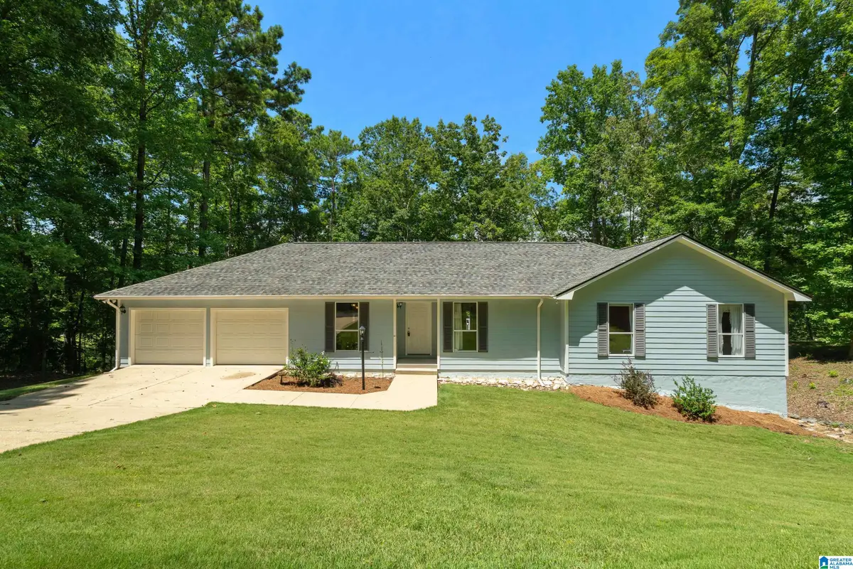 38 CRESTVIEW LANE, Dadeville, AL 36853 - #1