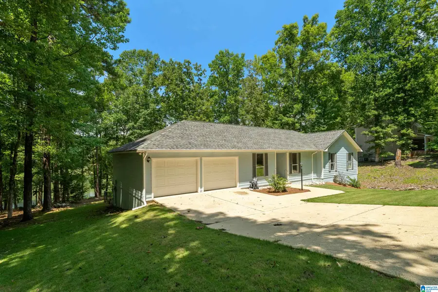 38 CRESTVIEW LANE, Dadeville, AL 36853 - #3