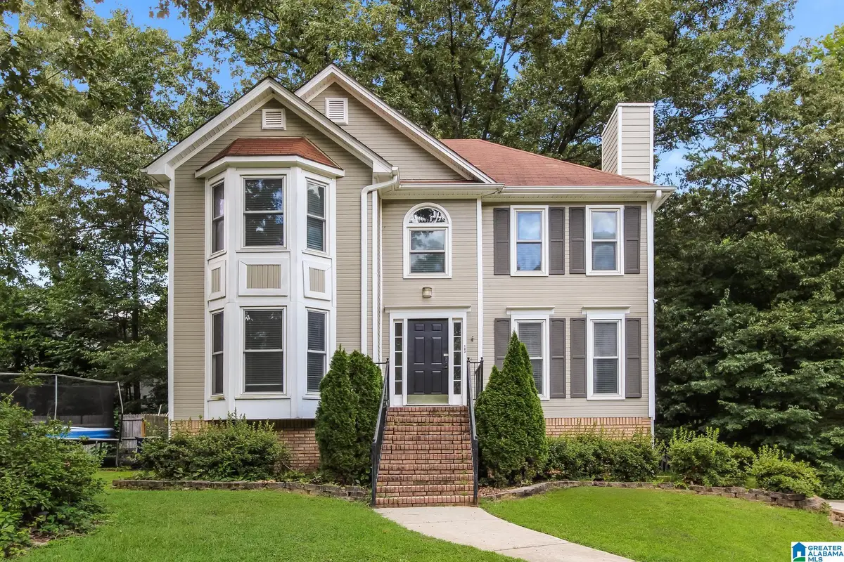 103 COMANCHE CIRCLE, Alabaster, AL 35007 - #1