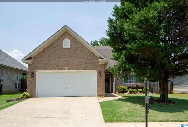 1177 FOREST LAKES WAY, Sterrett, AL 35147