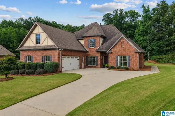 443 RIVER OAKS LANE, Helena, AL 35080