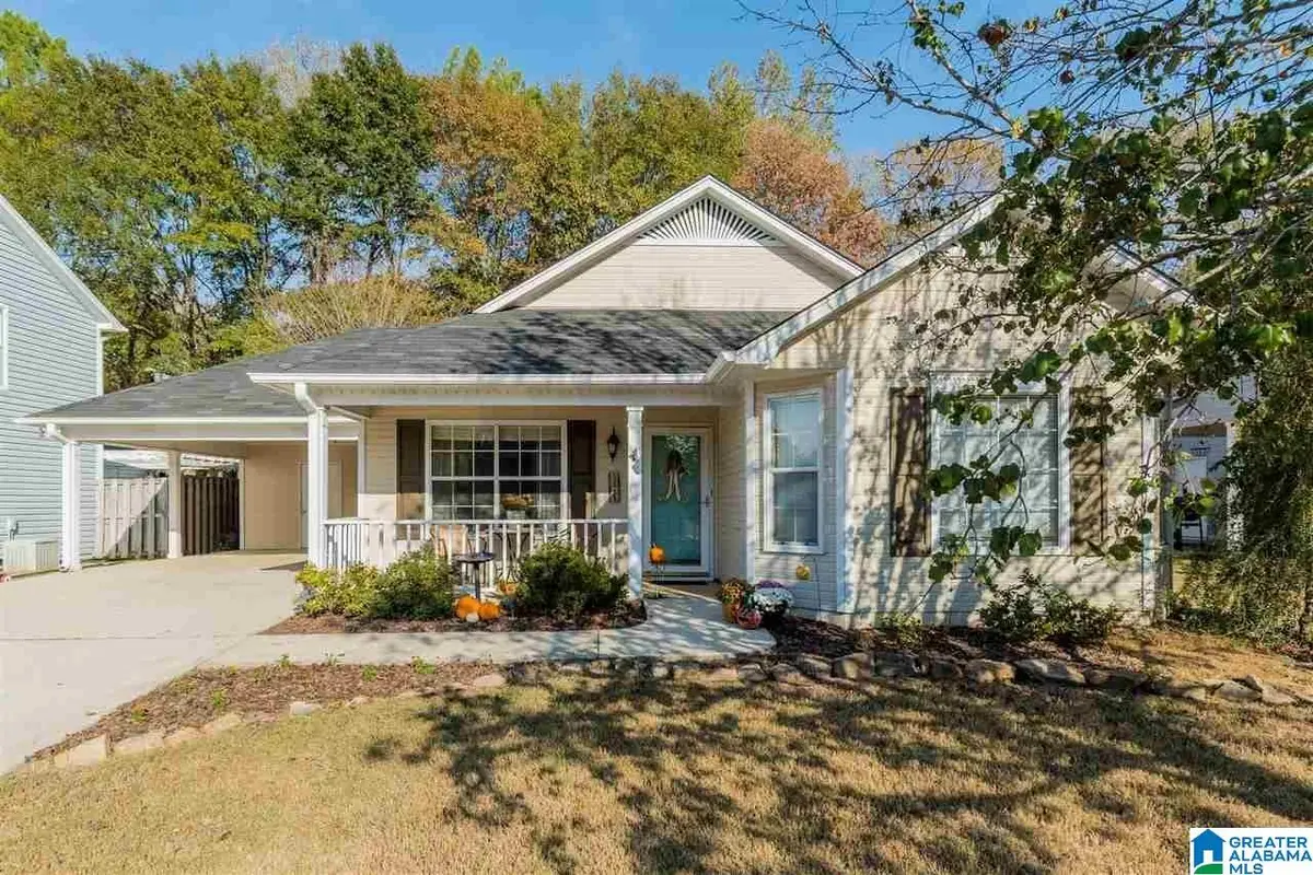 1919 GALLANT FOX DRIVE, Helena, AL 35080 - #1