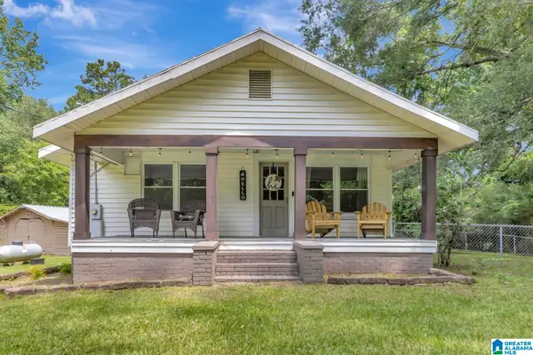 616 ALLIANCE ROAD, Bessemer, AL 35023
