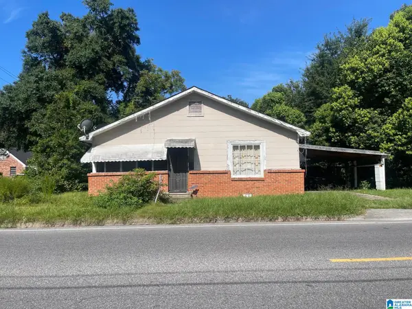 601 SUMMERVILLE STREET, Mobile, AL 36617