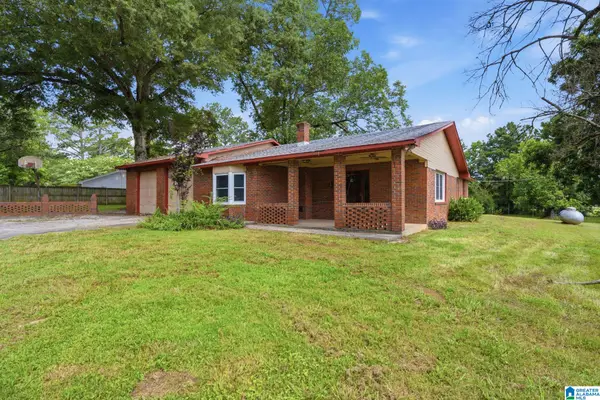 2154 COUNTY ROAD 616, Hanceville, AL 35077