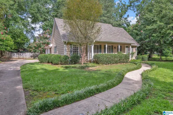 3493 HURRICANE ROAD, Hoover, AL 35226