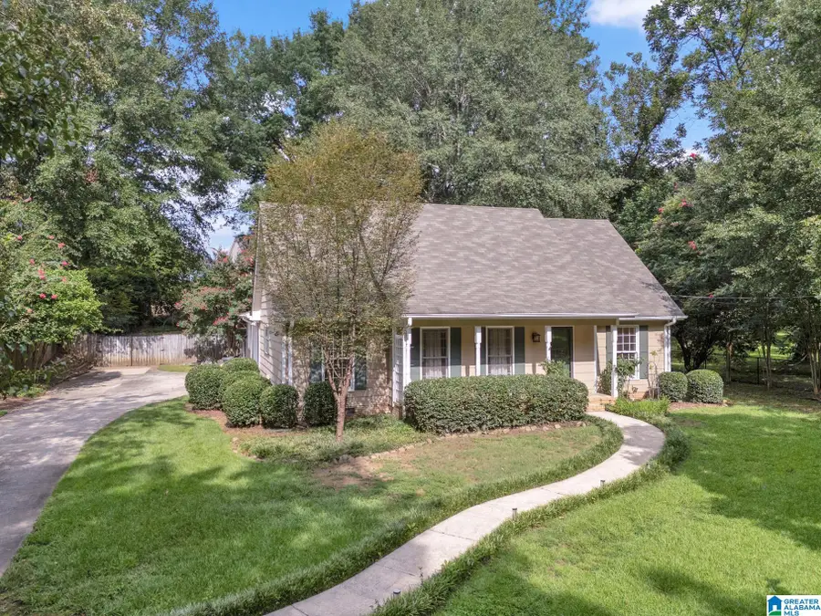 3493 HURRICANE ROAD, Hoover, AL 35226 - #2