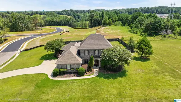 9675 LAKE SIDE DRIVE, Tuscaloosa, AL 35406