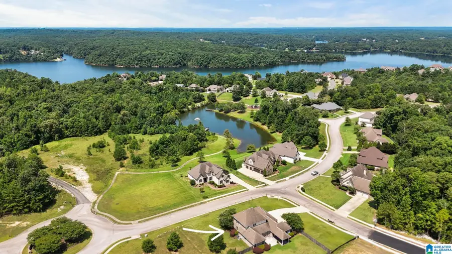 9675 LAKE SIDE DRIVE, Tuscaloosa, AL 35406 - #3