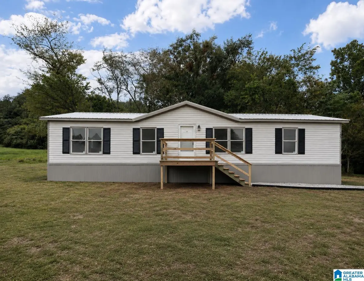 105 GREEN ACRES, Odenville, AL 35120 - #1