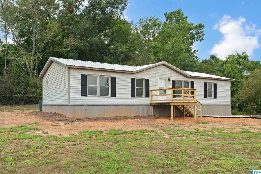 105 GREEN ACRES, Odenville, AL 35120 - #2