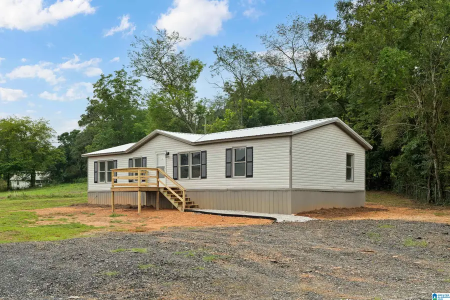 105 GREEN ACRES, Odenville, AL 35120 - #3