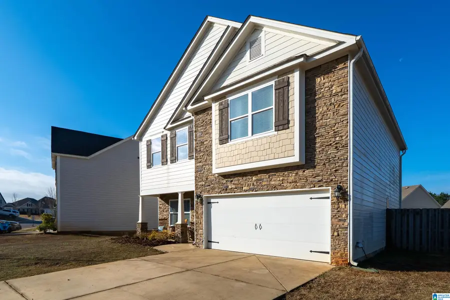 1061 MEDINAH DRIVE, Calera, AL 35040 - #2