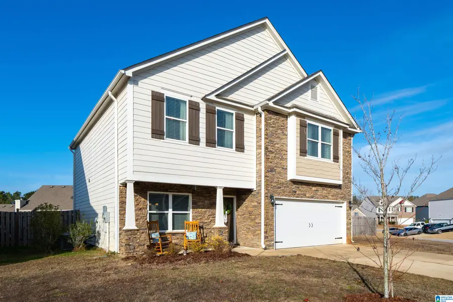 1061 MEDINAH DRIVE, Calera, AL 35040 - #3