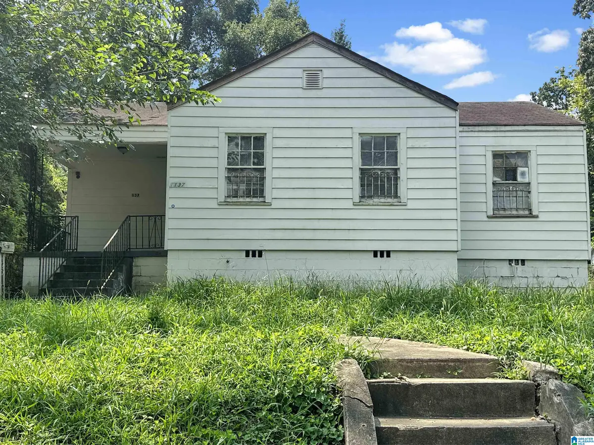 1137 40TH STREET, Birmingham, AL 35218 - #1