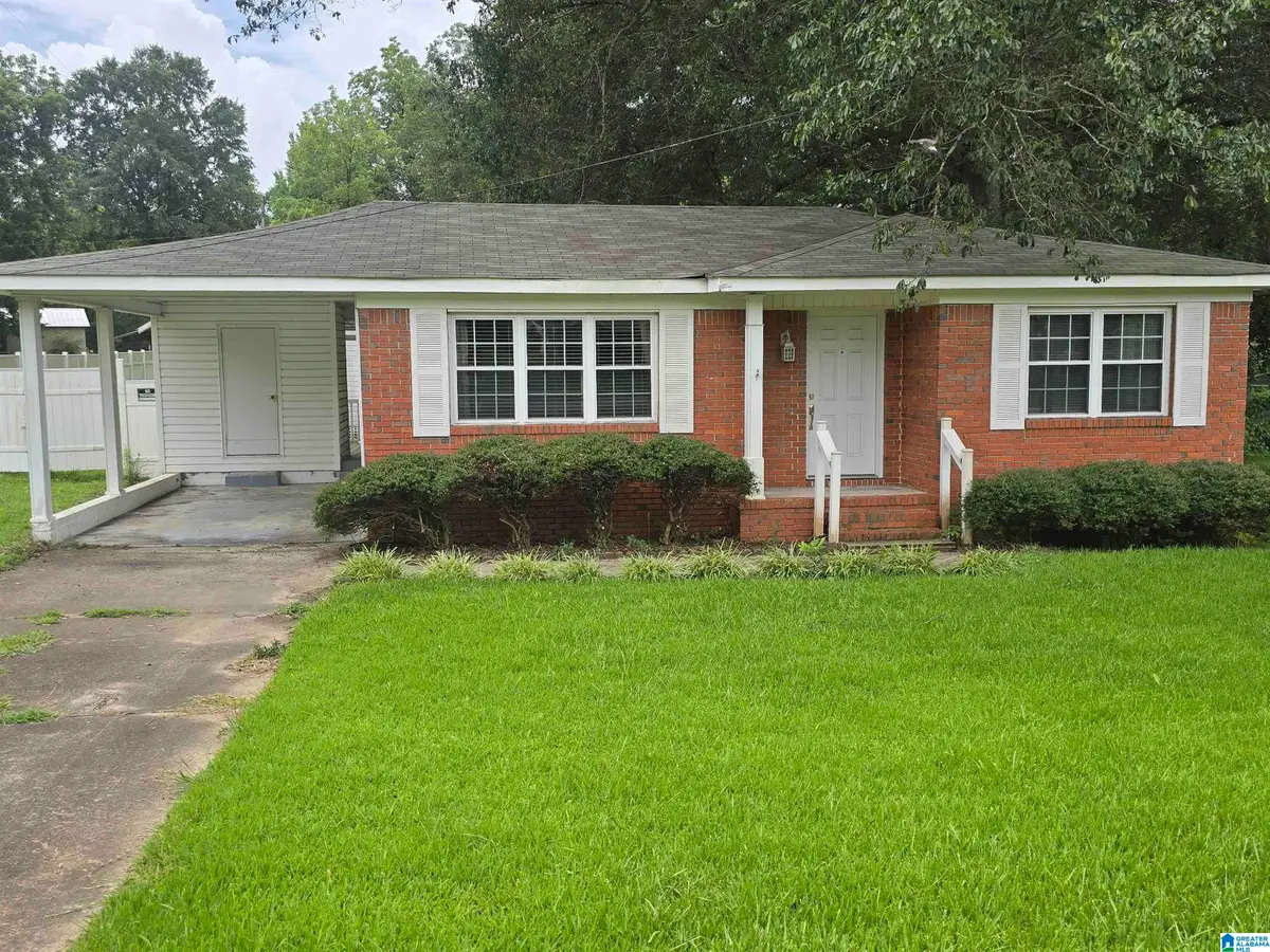 2708 WALKER STREET, Fultondale, AL 35068 - #1
