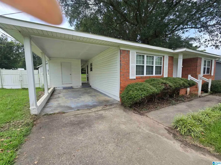 2708 WALKER STREET, Fultondale, AL 35068 - #2