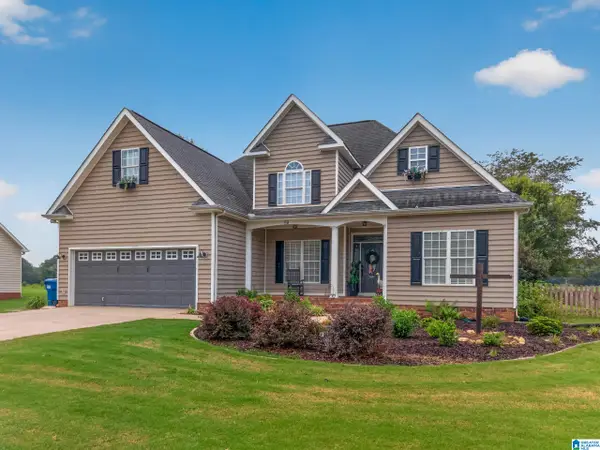 98 ROLLING GREEN DRIVE, Anniston, AL 36207