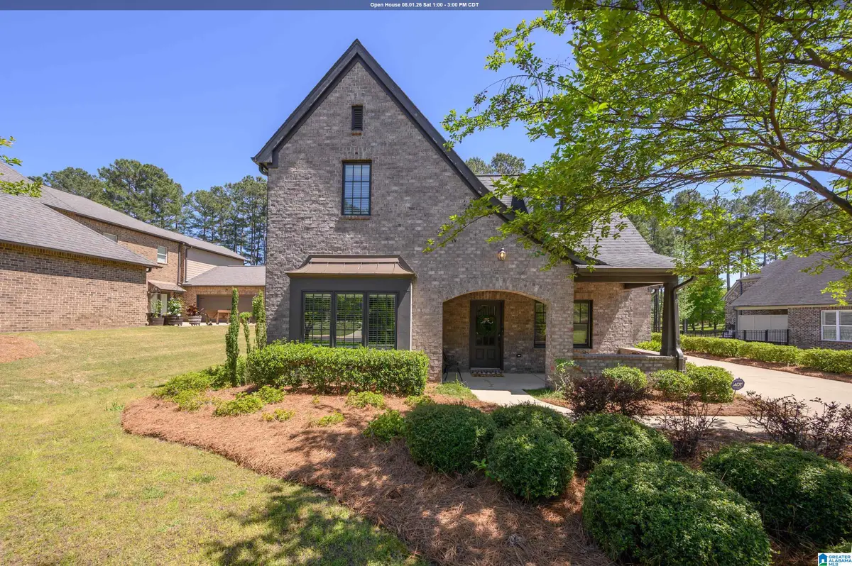 312 KILKERRAN LANE, Pelham, AL 35124 - #1