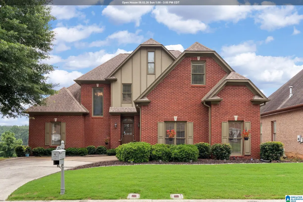 5860 WATERSTONE POINT, Hoover, AL 35244 - #1