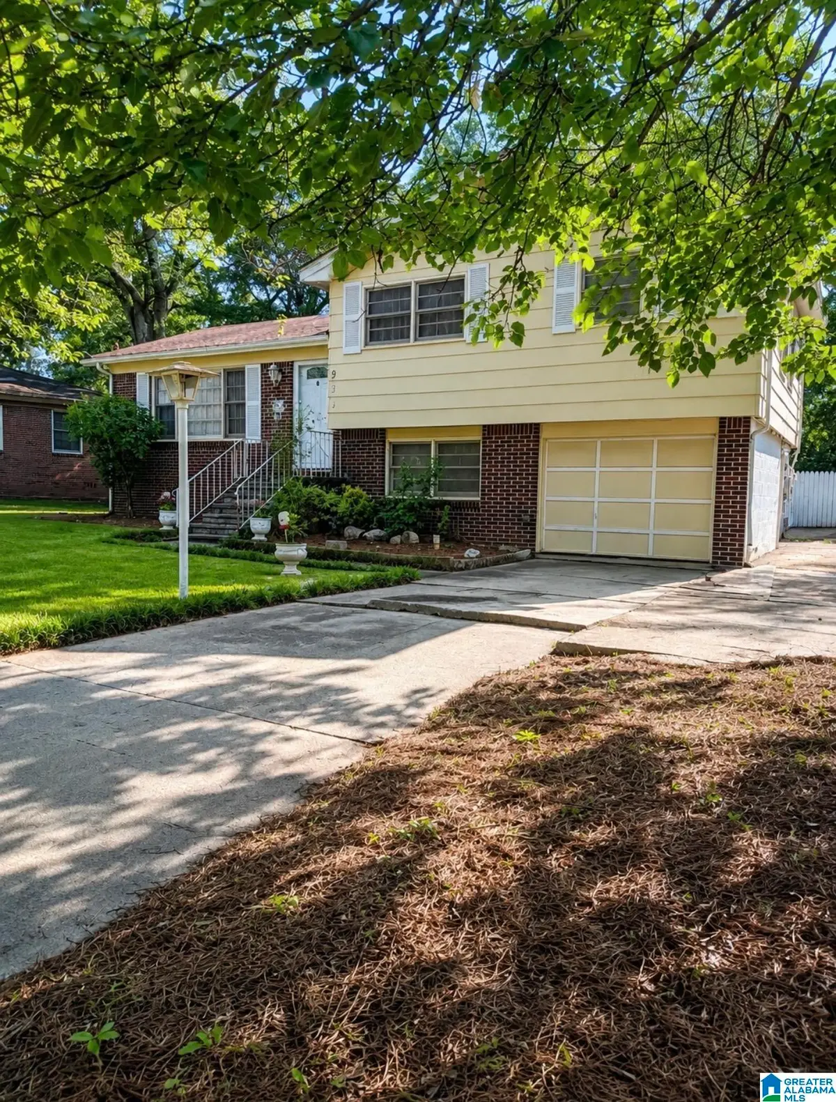 937 DANIEL CIRCLE, Birmingham, AL 35228 - #1