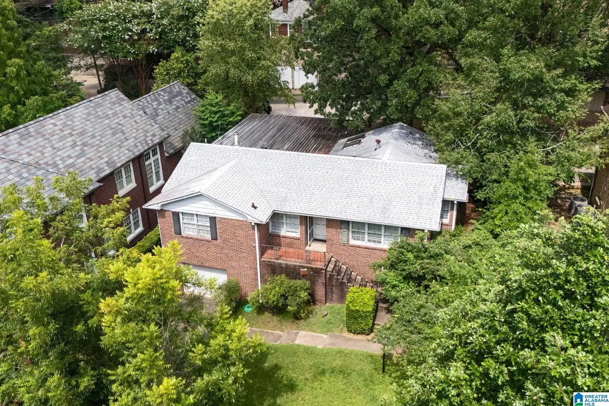 977 CONROY ROAD, Birmingham, AL 35222 - #1