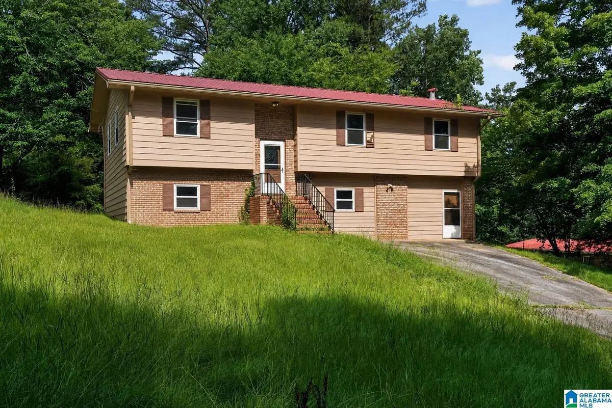 6326 PERRY STREET, Anniston, AL 36206 - #1
