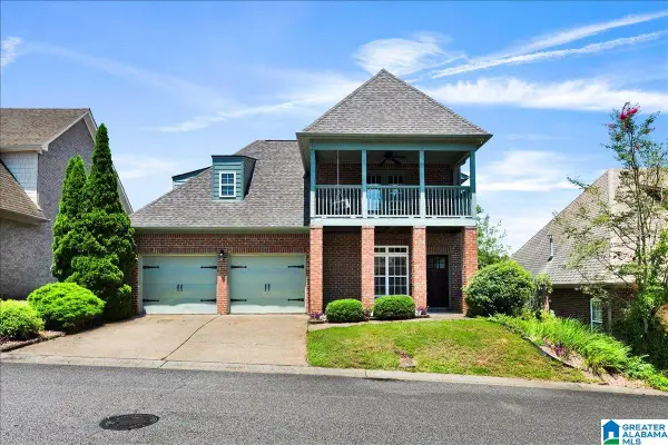 120 CASTLEHILL DRIVE, Vestavia hills, AL 35226