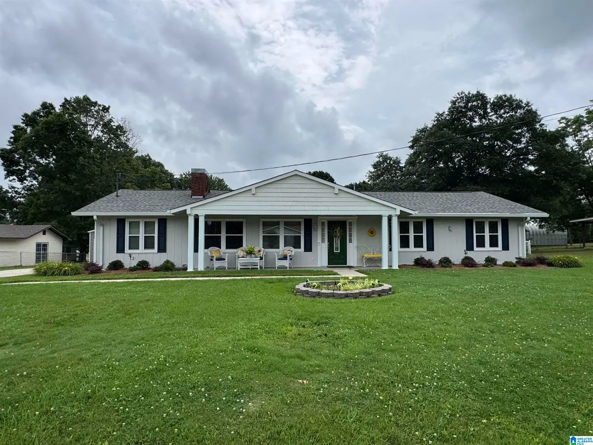 402 ALICIA STREET, Albertville, AL 35950 - #1