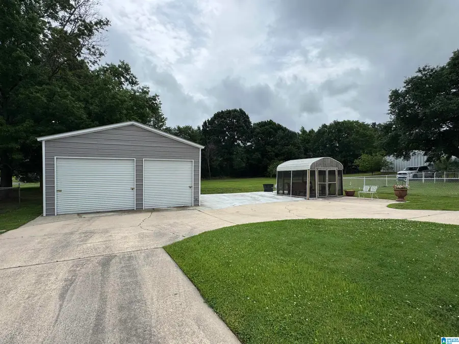 402 ALICIA STREET, Albertville, AL 35950 - #3