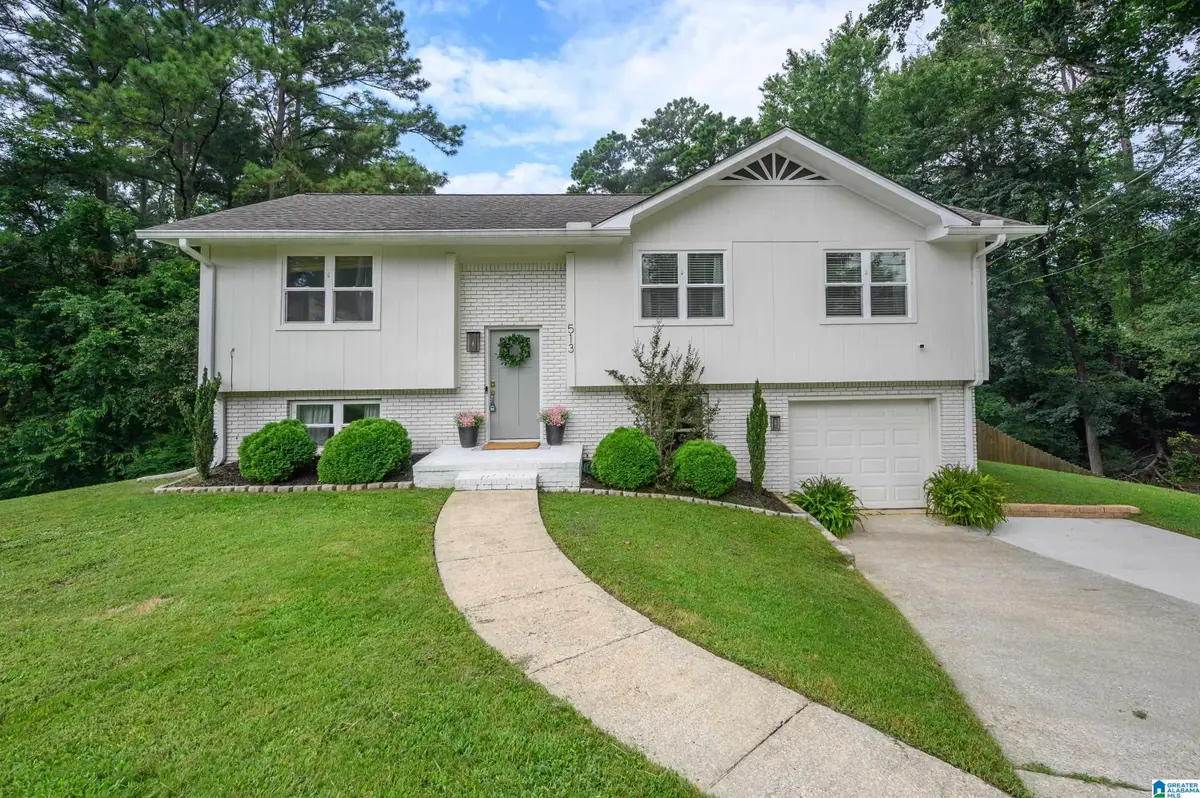 513 CATTAIL CIRCLE, Gardendale, AL 35071 - #1