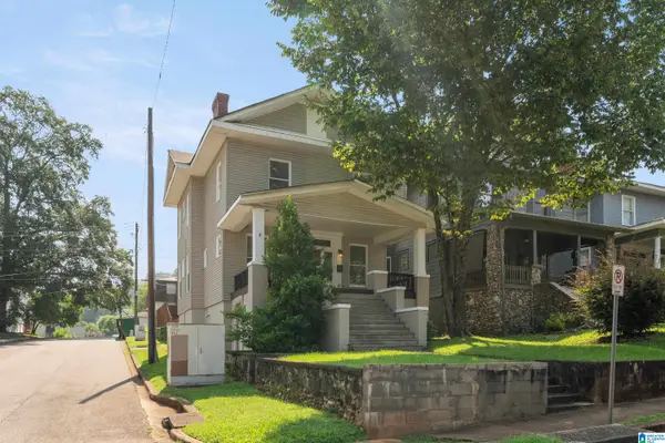 1701 11TH PLACE S, Birmingham, AL 35205