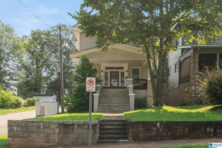 1701 11TH PLACE S, Birmingham, AL 35205 - #2