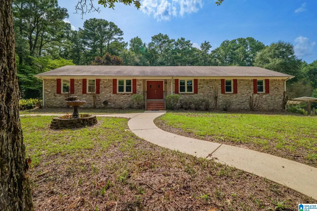 137 OLD SPANISH TRAIL, Alabaster, AL 35007 - #1