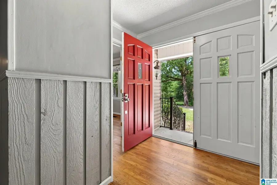 137 OLD SPANISH TRAIL, Alabaster, AL 35007 - #3