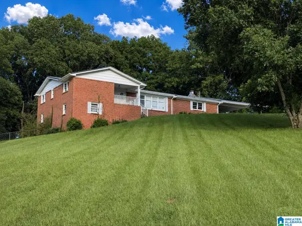 2931 STOCKDALE ROAD, Munford, AL 36268