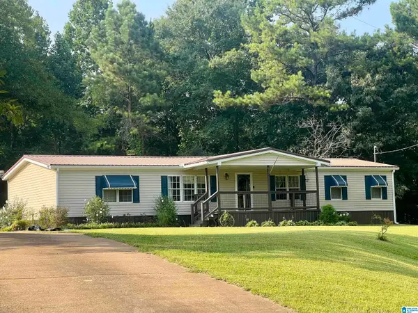 874 W BROAD STREET, Wedowee, AL 36278