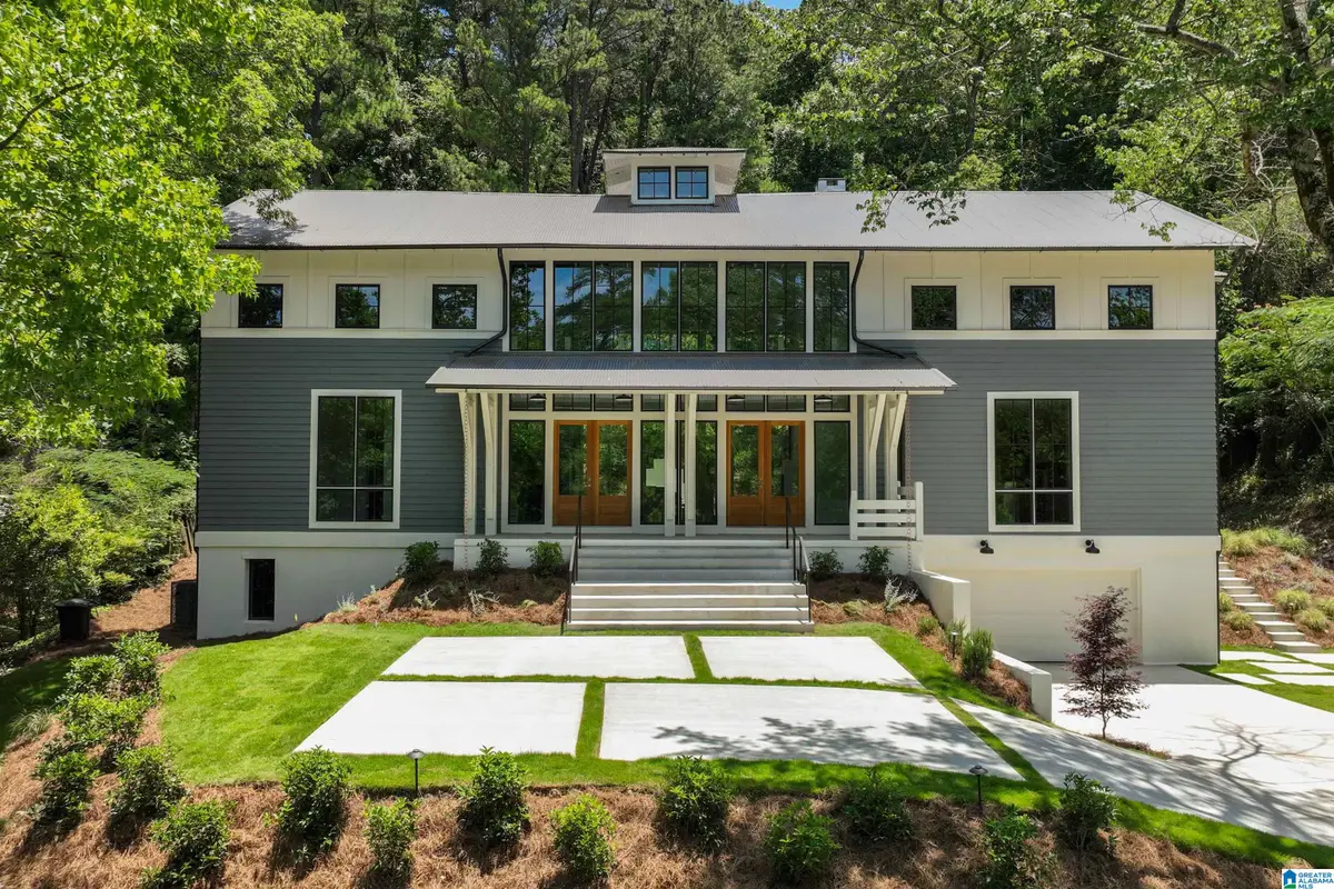 1785 MURRAY HILL ROAD, Homewood, AL 35216 - #1