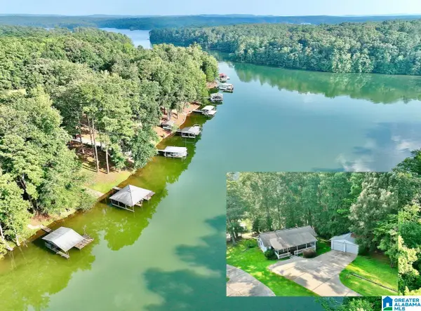 340 S FORTY DRIVE, Lineville, AL 36266